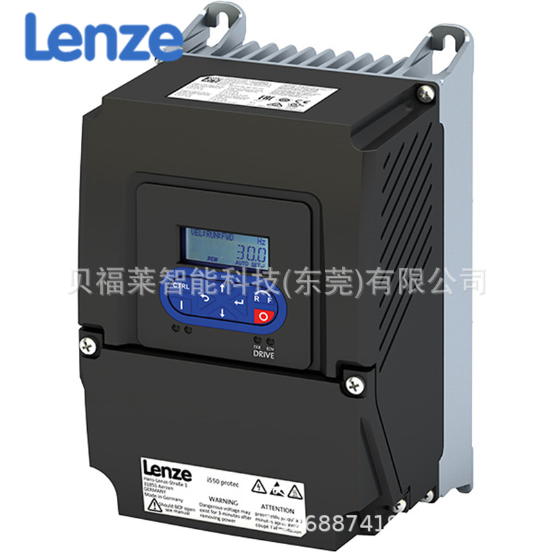 lenze伦茨E82DV302K4C E82DV402K4C伦茨变频器 现货优惠议价