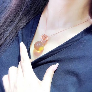 24mm Mexico Lamper Seiko Inlaid S925 Silver Pendant Rich Flowers Shenzhen K Gold Craft
