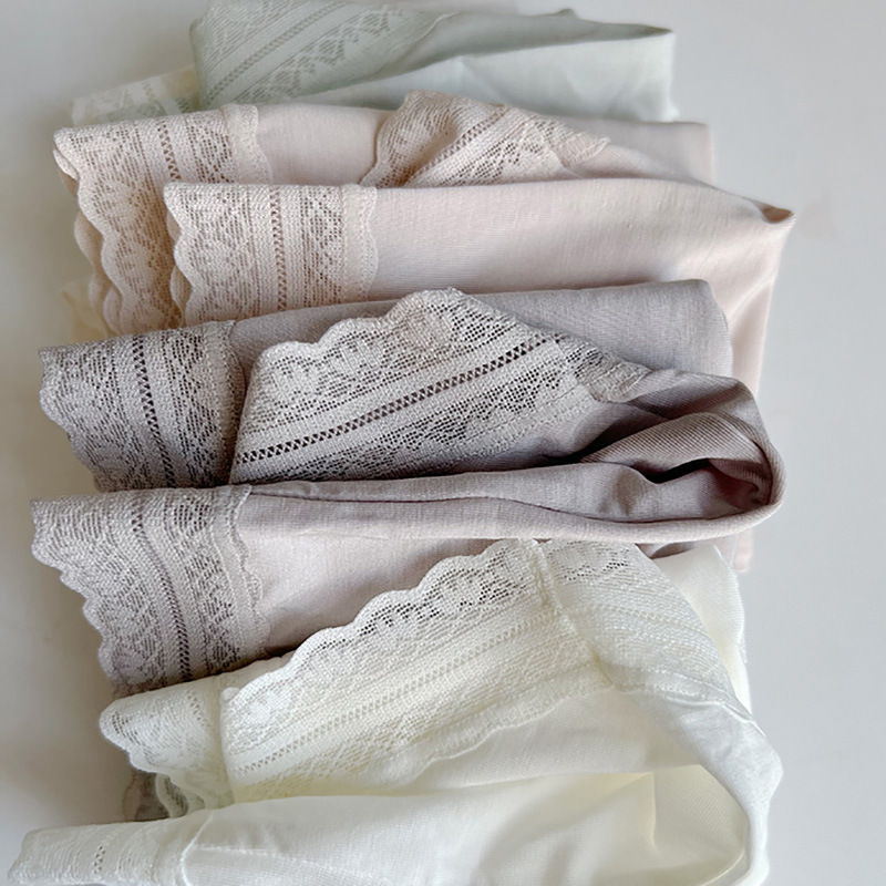 Ultra-Fine Modal, Soft and Smooth, Seamless, Comfortable, Breathable, High-Quality, High-Appearance, High-Quality Women's Underwear Ultra-Fine Modal, Soft and Smooth, Seamless, Comfortable, Breathable, High-Quality, High-Appearance, High-Quality Women's Underwear