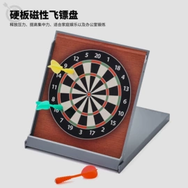 扑克、桌游牌;其他室内休闲;飞镖