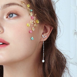 项链;手链;戒指