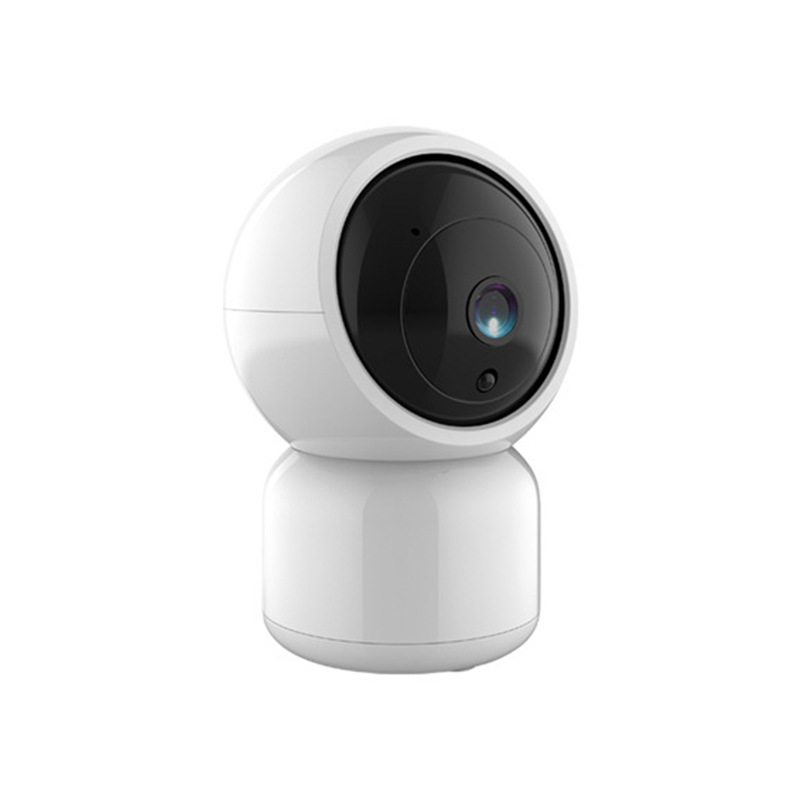 Cámara de seguridad inteligente inalámbrica icsee con IA de alta definición para uso doméstico transfronterizo, dispositivo PTZ con intercomunicador de voz y plataforma en la nube para monitoreo interior 2 image 11
