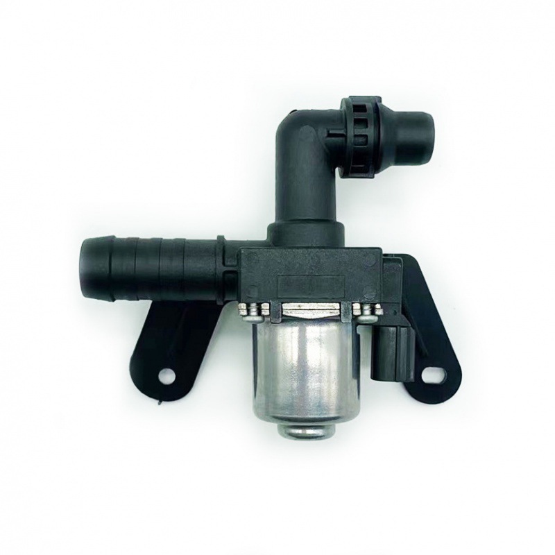 1147412215   适用于福特新翼虎13-16款 暖风水阀    CV6118495TB