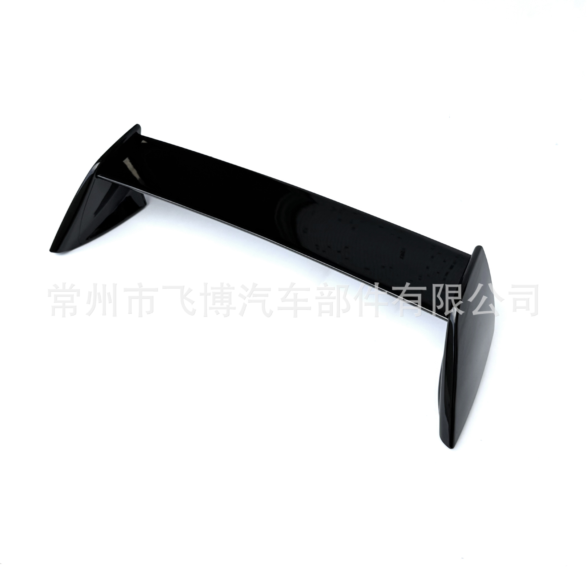 Suitable for Sedan Universal Rear Wing Mitsubishi Lancer Lingshuai Wingshen Old Civic Modified Sports Style Fixed Wing