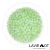Apple green