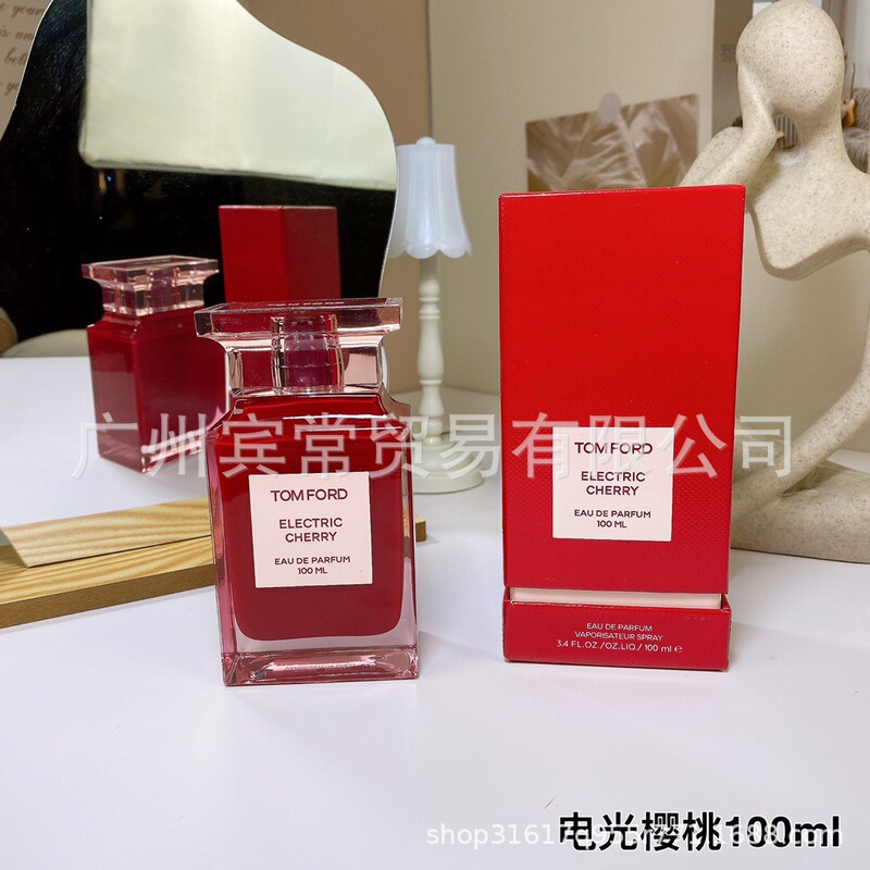 跨境外贸perfume乌木沉香香水咖啡玫瑰荆刺玫瑰失落樱桃香水大牌|undefined