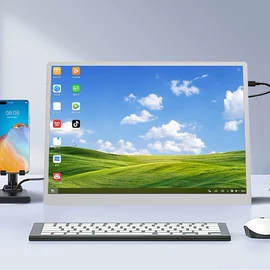 液晶显示器;电脑一体机;平板电脑