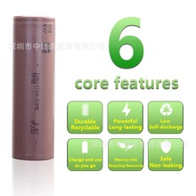 ��ƷTP 50ME���i50ME 21700�늳�5000mAh 3C����3.6V�������о