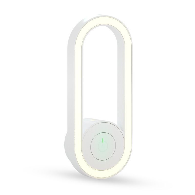 Mosquito repellent, electronic mosquito lamp for early age