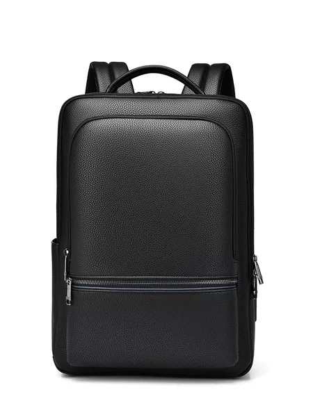 Factory Direct Sales Multifunctional USB Business Backpack Fashion Casual Large Capacity Business Trip Computer Cross-Border Backpack