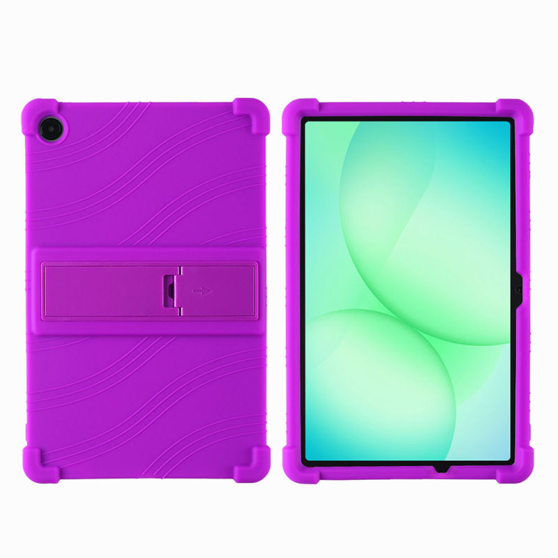 适用于三星Galaxy Tab A11+平板电脑保护套11英寸SM-X236B保护壳|undefined