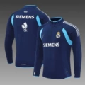 2005-06 Royal Blue