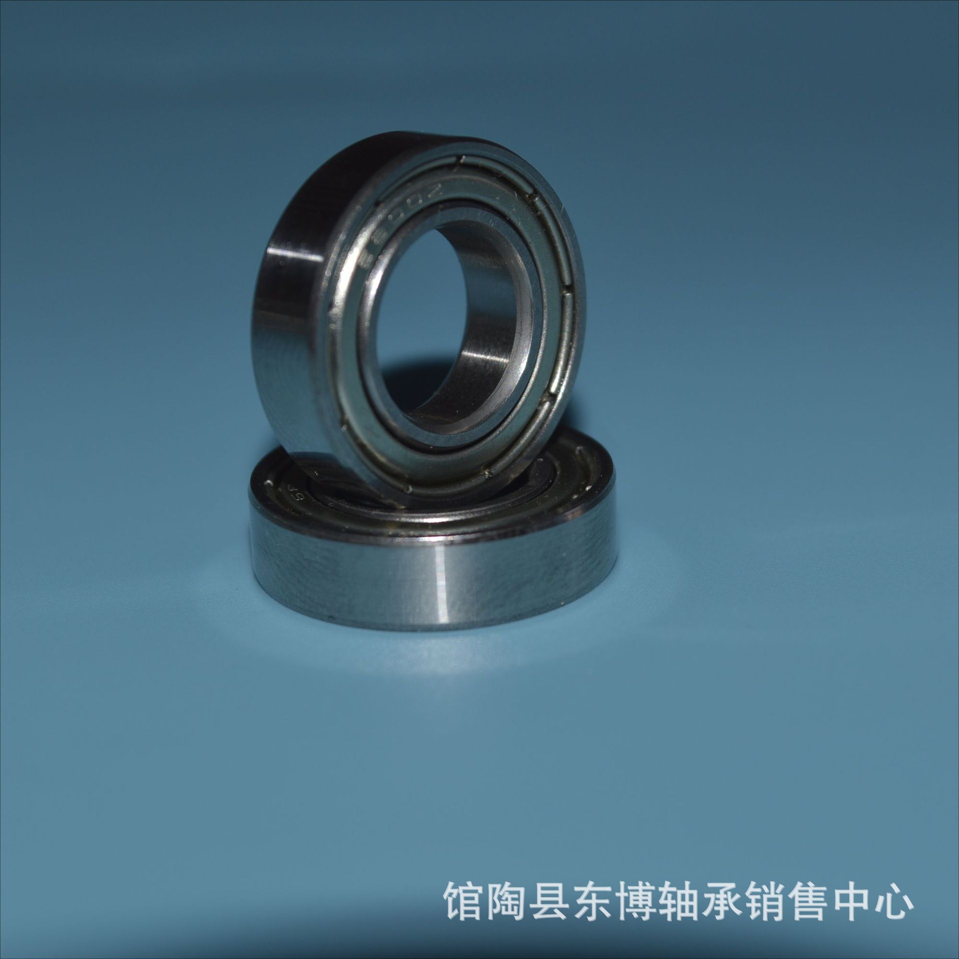 现货微型薄壁6800zz轴承尺寸10*19*5千类微型碳钢非标轴承