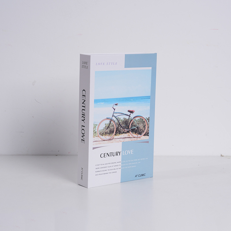 접이식 산뜻한 B형 (27*17*4)