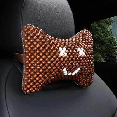 Headrest – Car Neck Pillow, Car Seat