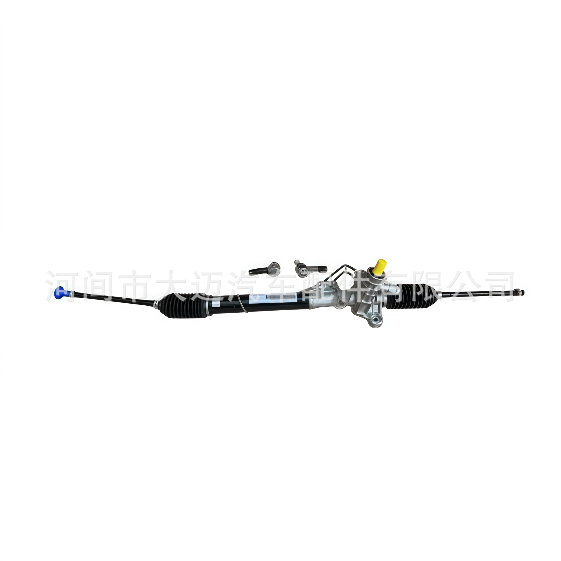 A13‑3401010FA/A13‑3401010BB hydraulic steering gear is suitable for Chery Fengyun 2 Steering