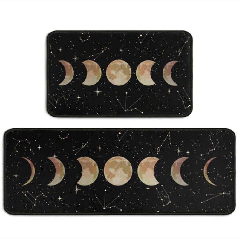 [Y] 크리스탈 벨벳 포인트 플라스틱 바닥