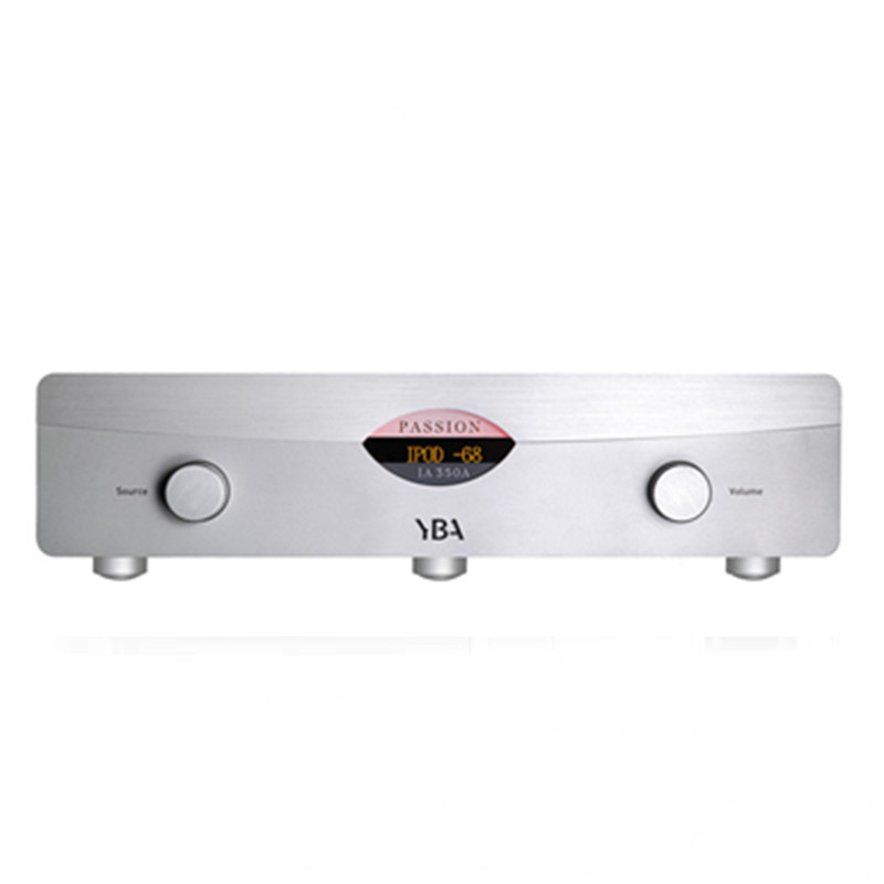 France YBA IA350MKII Bluetooth decoding passion series combined power amplifier France YBA IA350MKII Bluetooth decoding passion series combined power amplifier