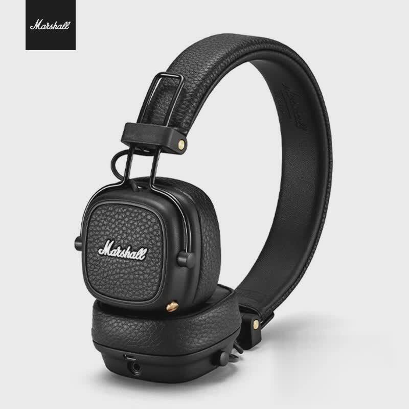 国境を越えたマーシャルメジャーIII bluetooth三世代ヘッドセット3世代ワイヤレスbluetoothヘッドセット|undefined
