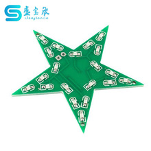 ��������Ǻ�����DIY����׼�LM358�NƬ���Ӿ���������TJ-56-591