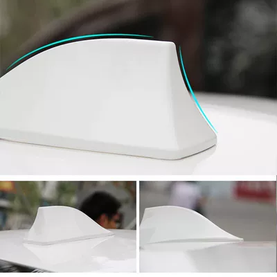 vehicle antenna – Signal Enhancement Car Antenna