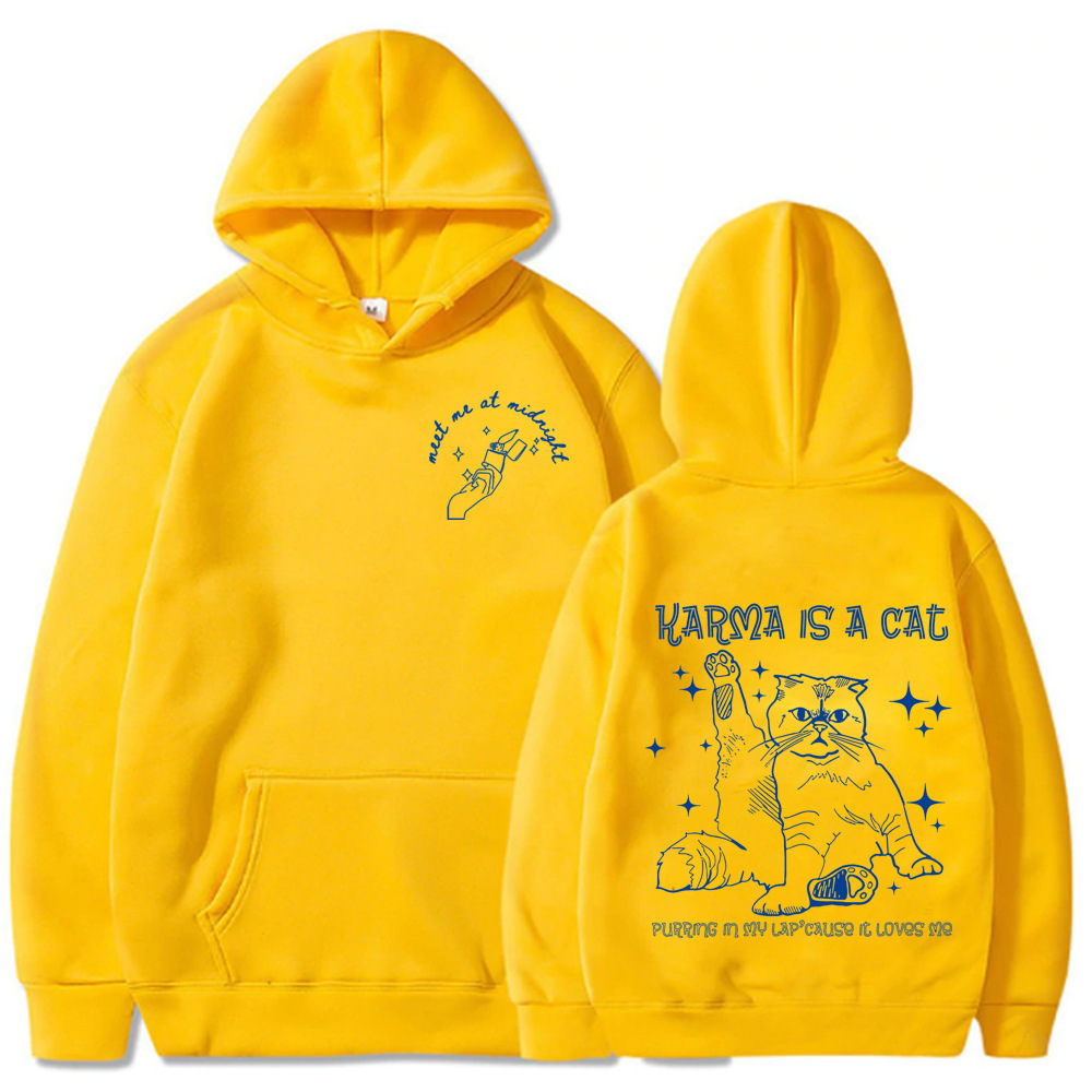 Hot Album Hoodies Winter Warm Women Sweatshirt Sudaderas