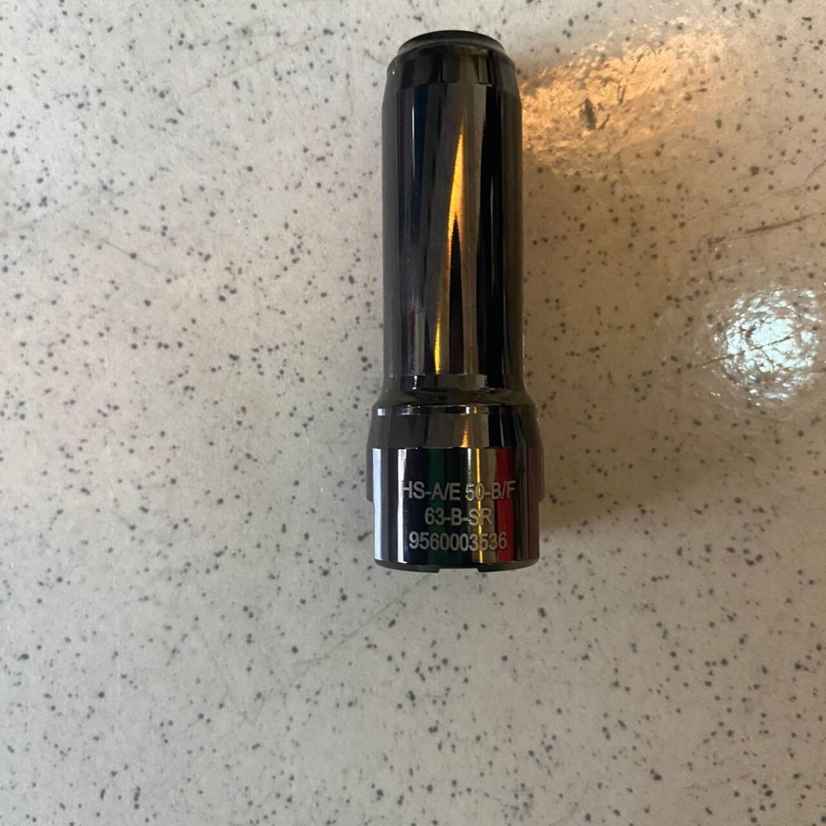 德国OTT-JAKOB拉爪带锁紧螺栓 95.600.035.3.6全新原装正品