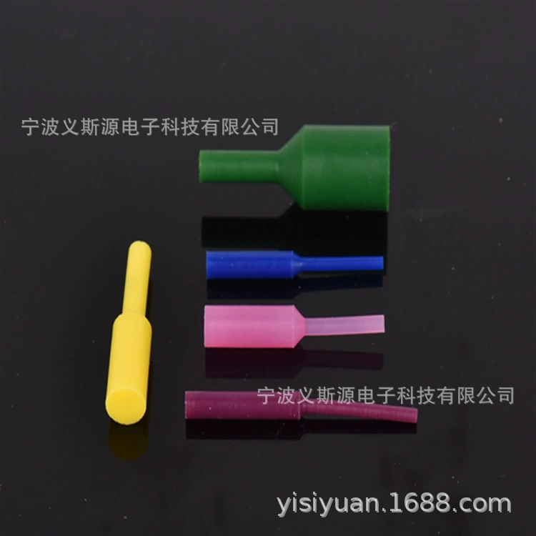 Зhejiang M2-M50 термостойкий силиконовый чехол чехол чехол резиновая накладка электролизированная заглушка защитный чехол эластичный мягкий спецификаций