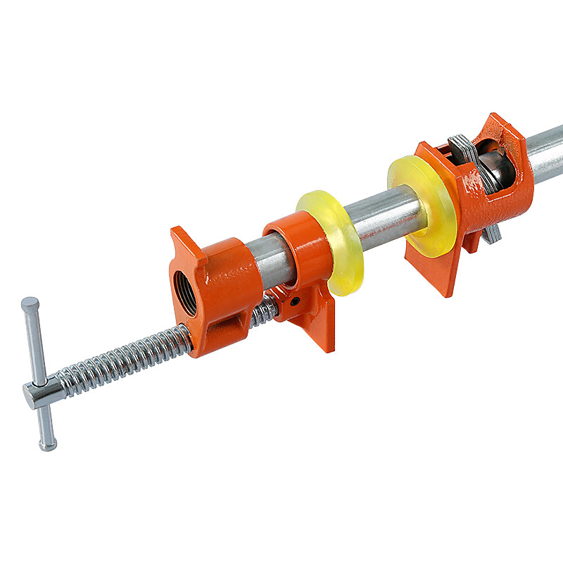 Clip de retención de agua frontal de encimera de piedra de cuarzo Clip de piedra Clip lateral de retención de agua de mármol Seis clips de tubería de agua de pizarra a cargo