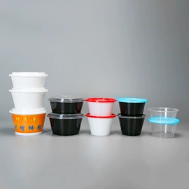 一次性餐盒;一次性刀叉勺;一次性塑杯