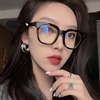 Fashionable glasses suitable for men and women, internet celebrity, wholesale