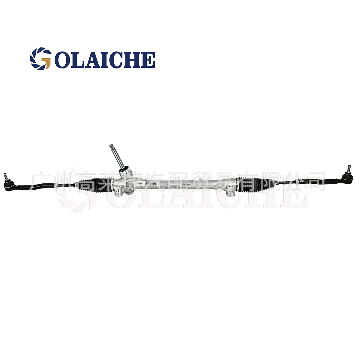 3401100-DE01 3401100DE01, suitable for 2022-2026 Changan UNI-V, left-hand drive (LHD) steering gear assembly