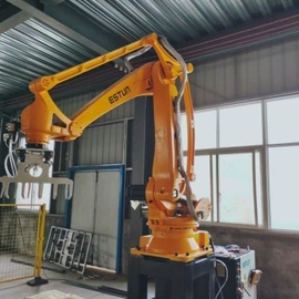 工程机械配件;显示仪表;关节型机器人