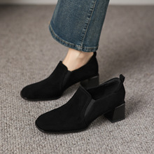 5cm�и�Ь�͹ŷ��^�򷴽q�ָ���ЬŮ2026�¿����ŮЬ�羳��aЬ