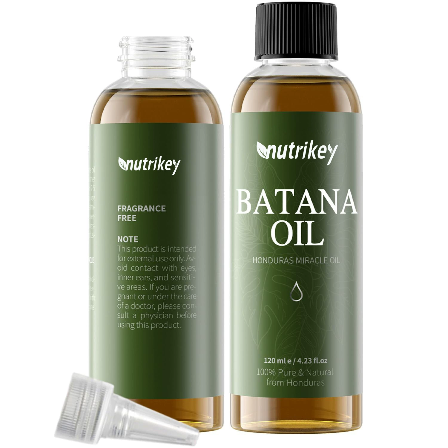Amazon Трансграничные Горячие продажи Уход за волосами Батана масло 120ml трансграничный источник заводская поддержка производства OE M