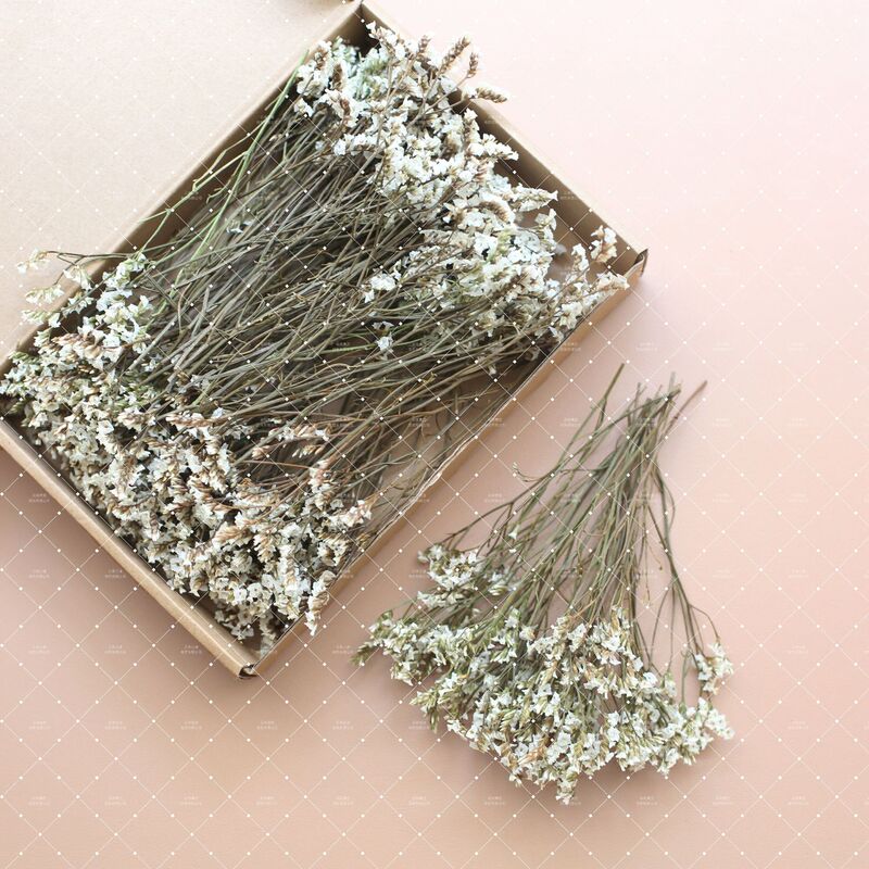 跨境热销多彩水晶草永生花干花饰品婚礼礼物装饰伴手礼云南直销|undefined