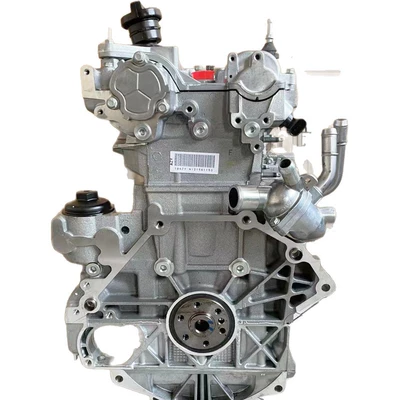 The Engine Factory Sells Engine assembly