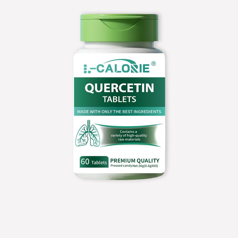 L-CALORIE-QUERCETIN-TABLETS 36gの錠剤は厳選された原料で職人技が施されています。|undefined