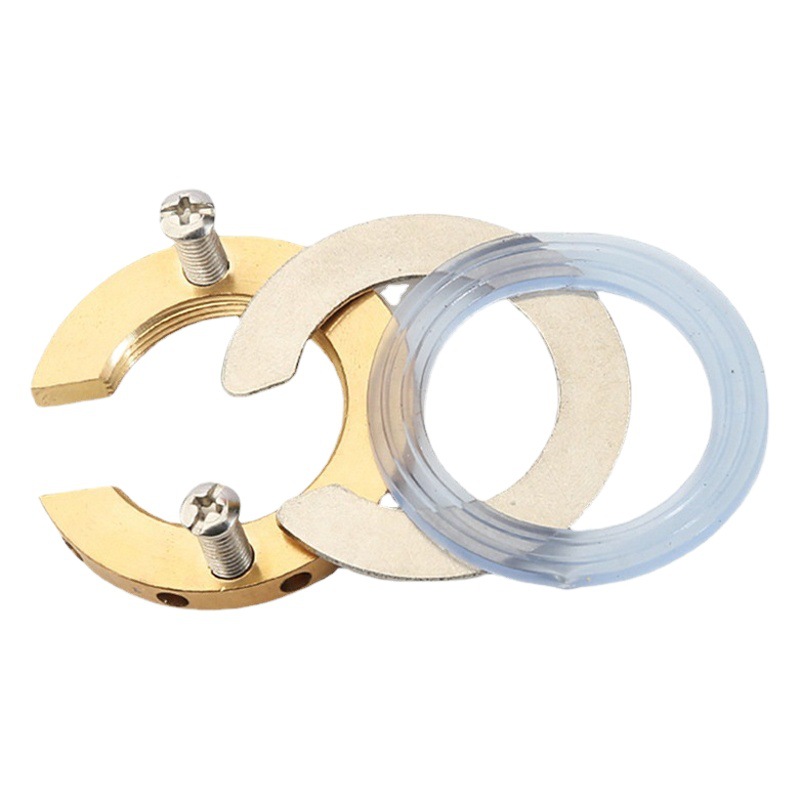 Grifo de la cocina anti-tuerca floja grifo de fijación caliente y fría artefacto tuerca vegetal cuenca grifo sujetador