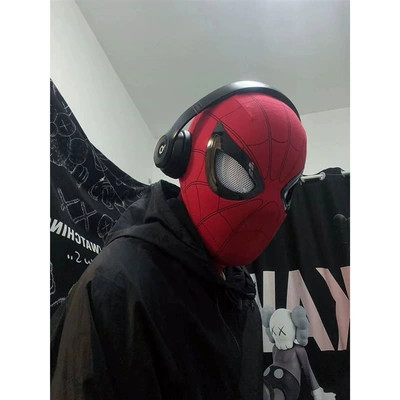 Boy Gift, Car helmet
