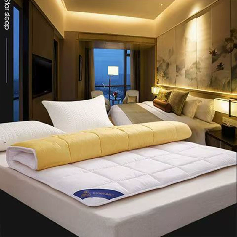 Матрас для кровати, защитная подушка, 1,2 метра, увеличенная толщина, 6 см
