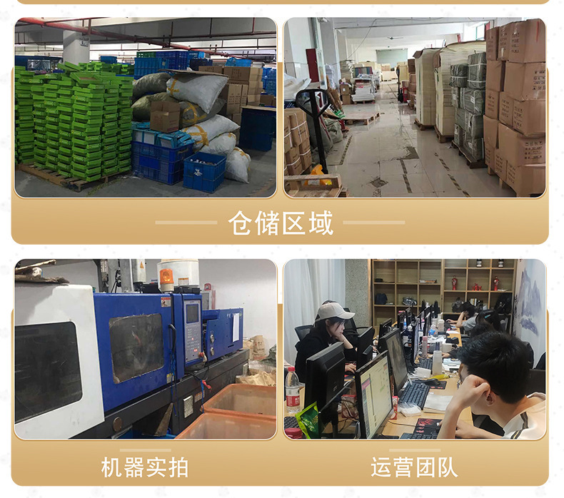 13档7珠一键清零计数器儿童珠心算彩色算盘教具