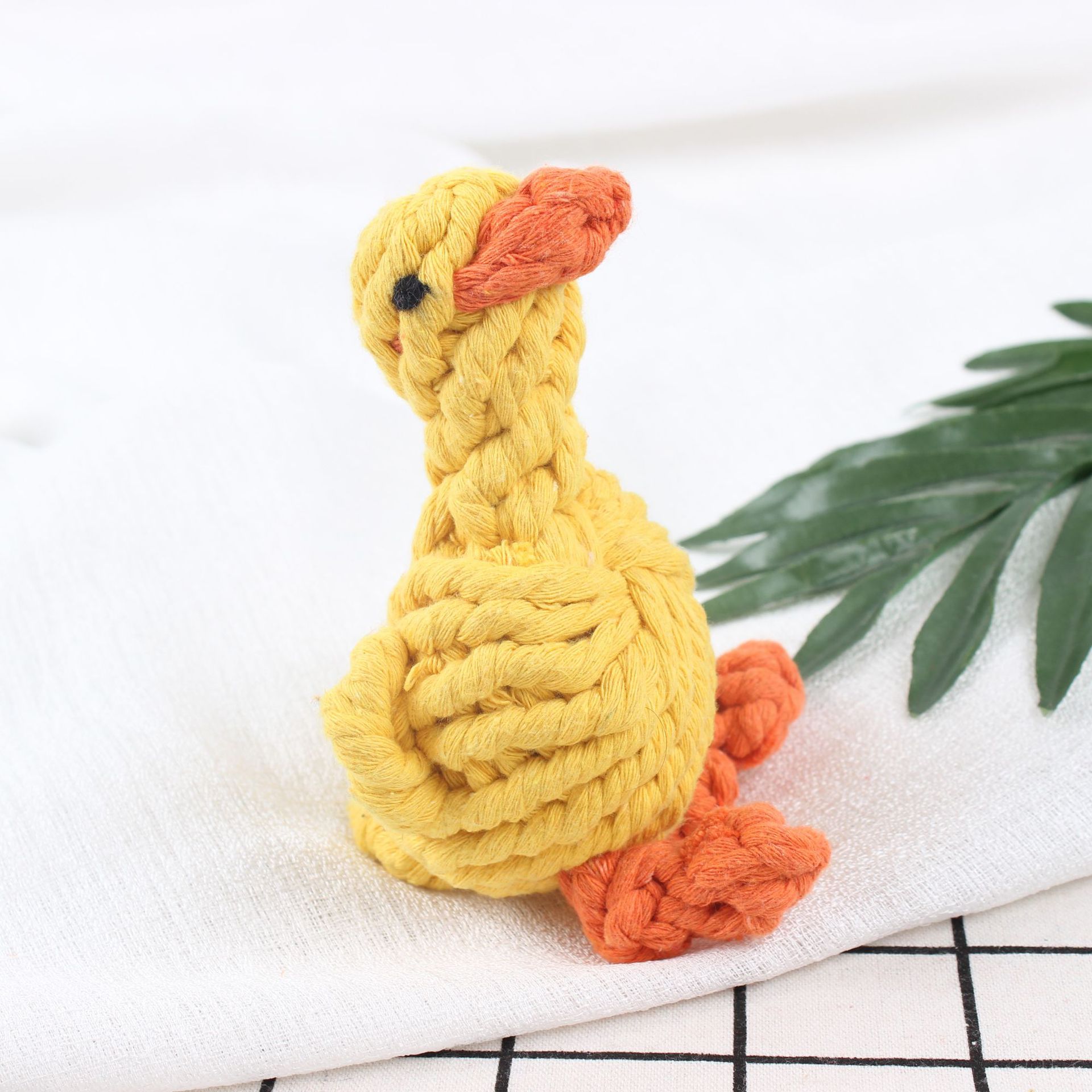 노란 오리 90g * 14cm