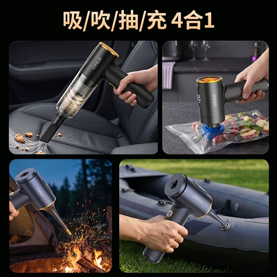 High Suction Household Dust Remover | Tozsoranlar