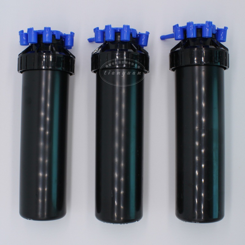 美国进口3504地埋喷头 喷灌3500系列旋转喷头喷射半径6-9米