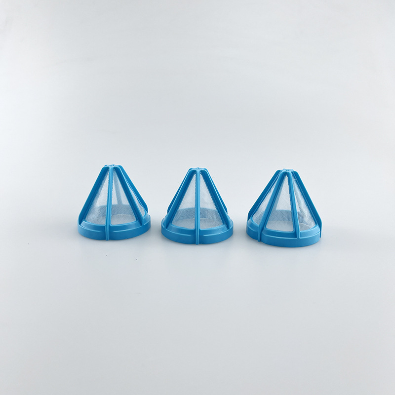 宁波包边滤片外螺纹滤网智能马桶三角网电磁阀开口小滤网滤网工厂