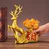 Jewelry for living room, creative modern decorations, Chinese style, for luck