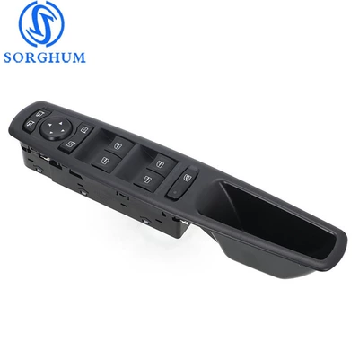 Glass lifter for Renault Megane Scenic