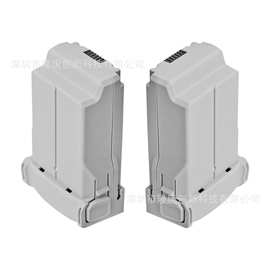 双装大疆DJI Mini 4 Pro/Mini 3 Pro/Mini 3无人机长续航替换电池