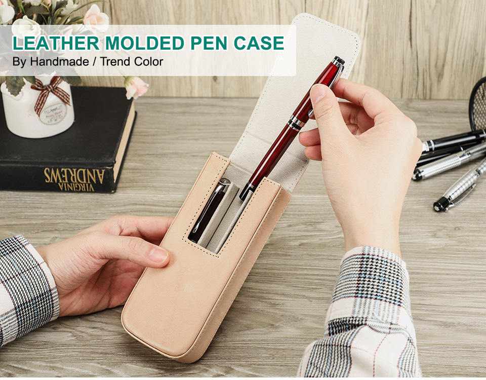 Nude Pen Holder